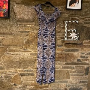 L’agence 100% silk jumpsuit resort